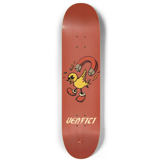 Chick Magnet Skateboard